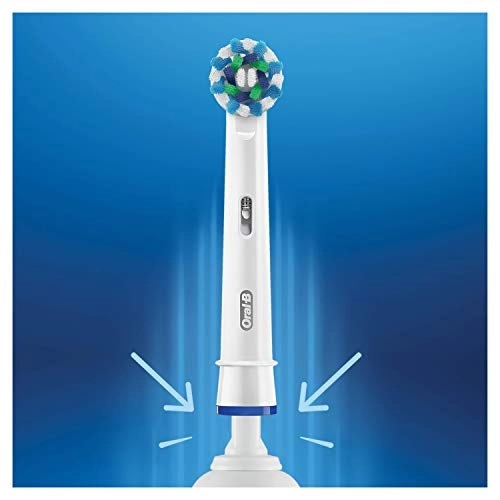 CrossAction Toothbrush Heads - 5 piece(s)