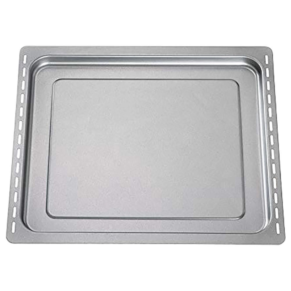 Double Glass Toaster Oven - 55 Liter