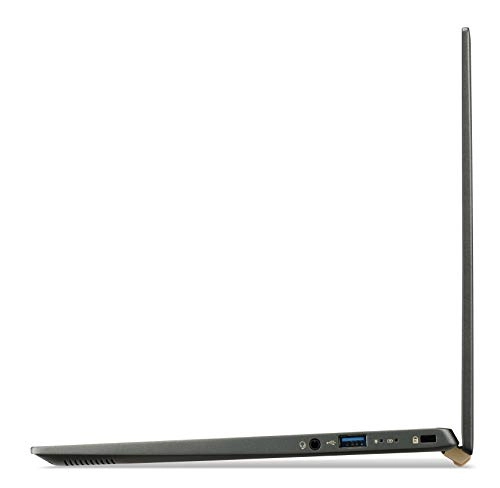 Swift 5 SF514 - 14'' i7-1165G7 16GB DDR4 1TB SSD