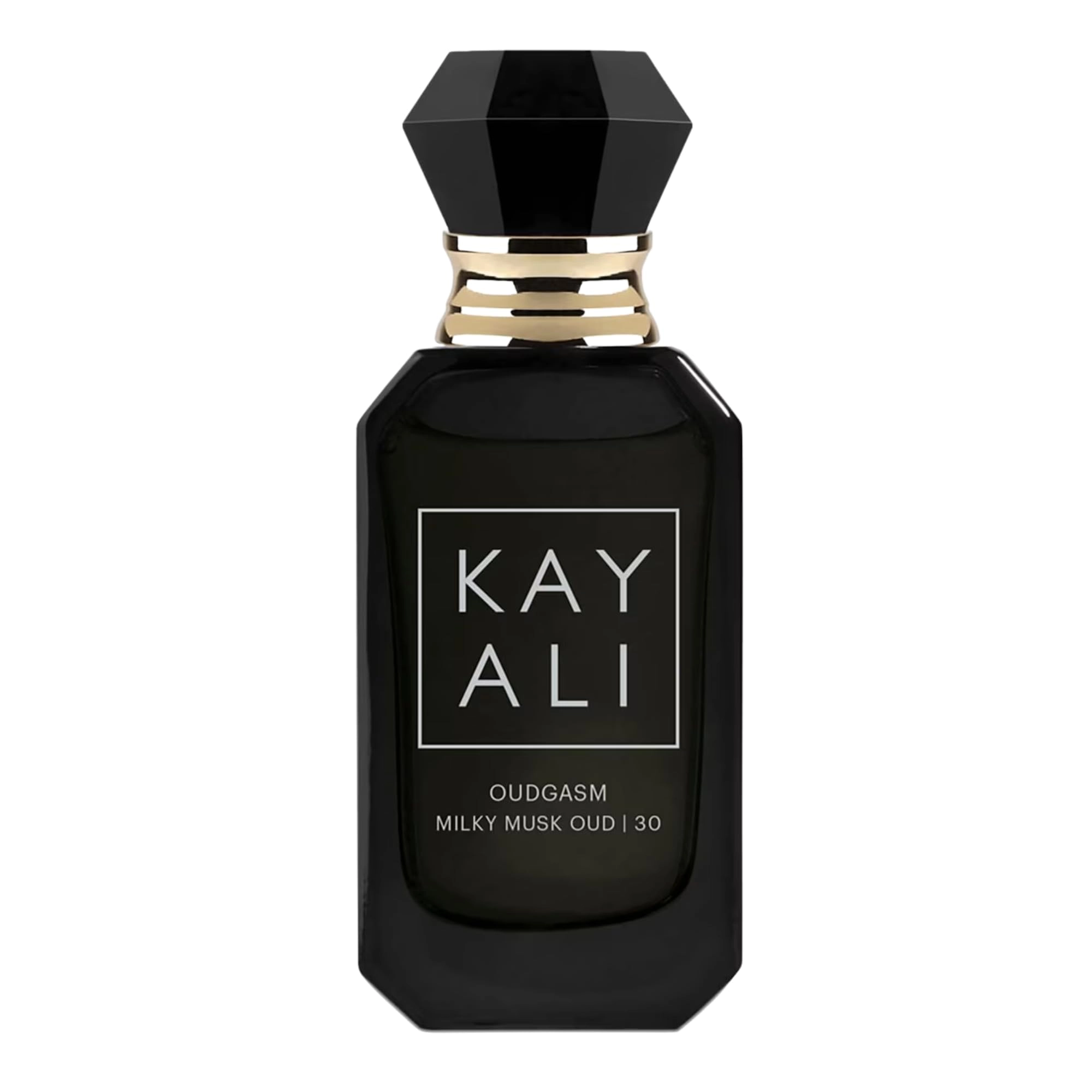 KAYALI Oudgasm Milky Musk Oud 30 Eau de Parfum - 10ml