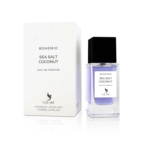 Sea Salt Coconut Eau de Parfum 100 ml
