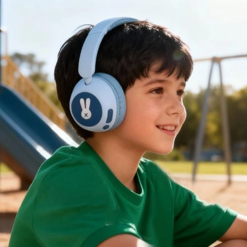 Oreilethgts9n340y-12 Wireless Headphone