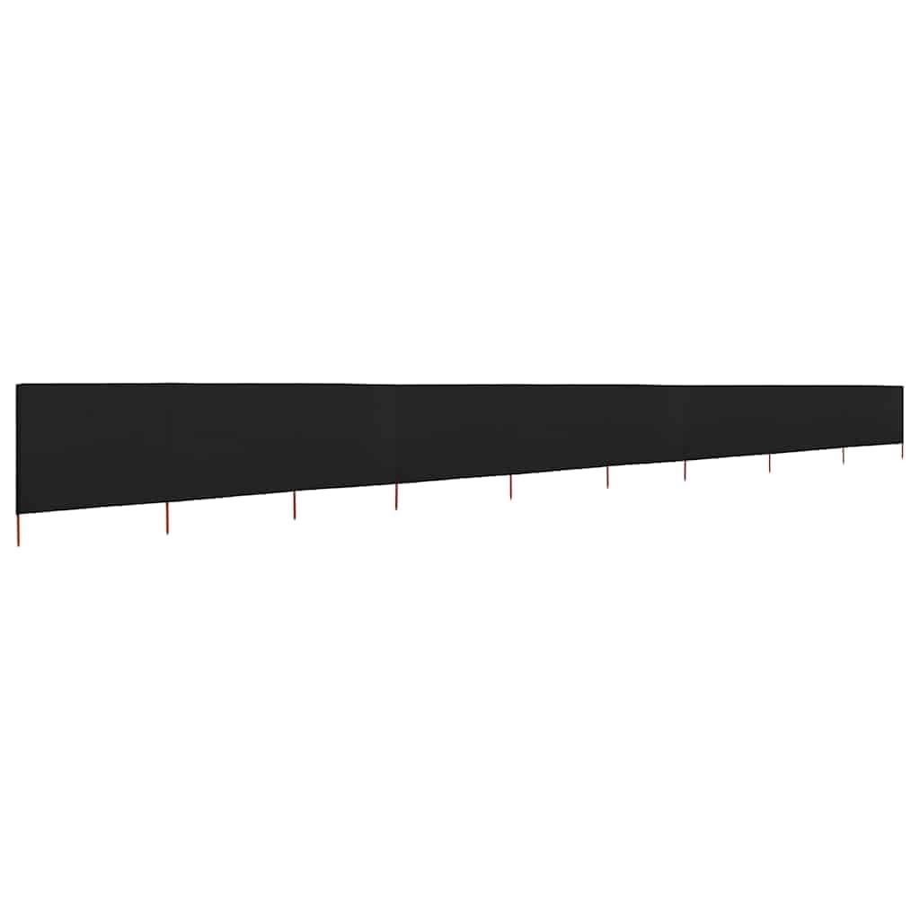 9-panel Wind Screen