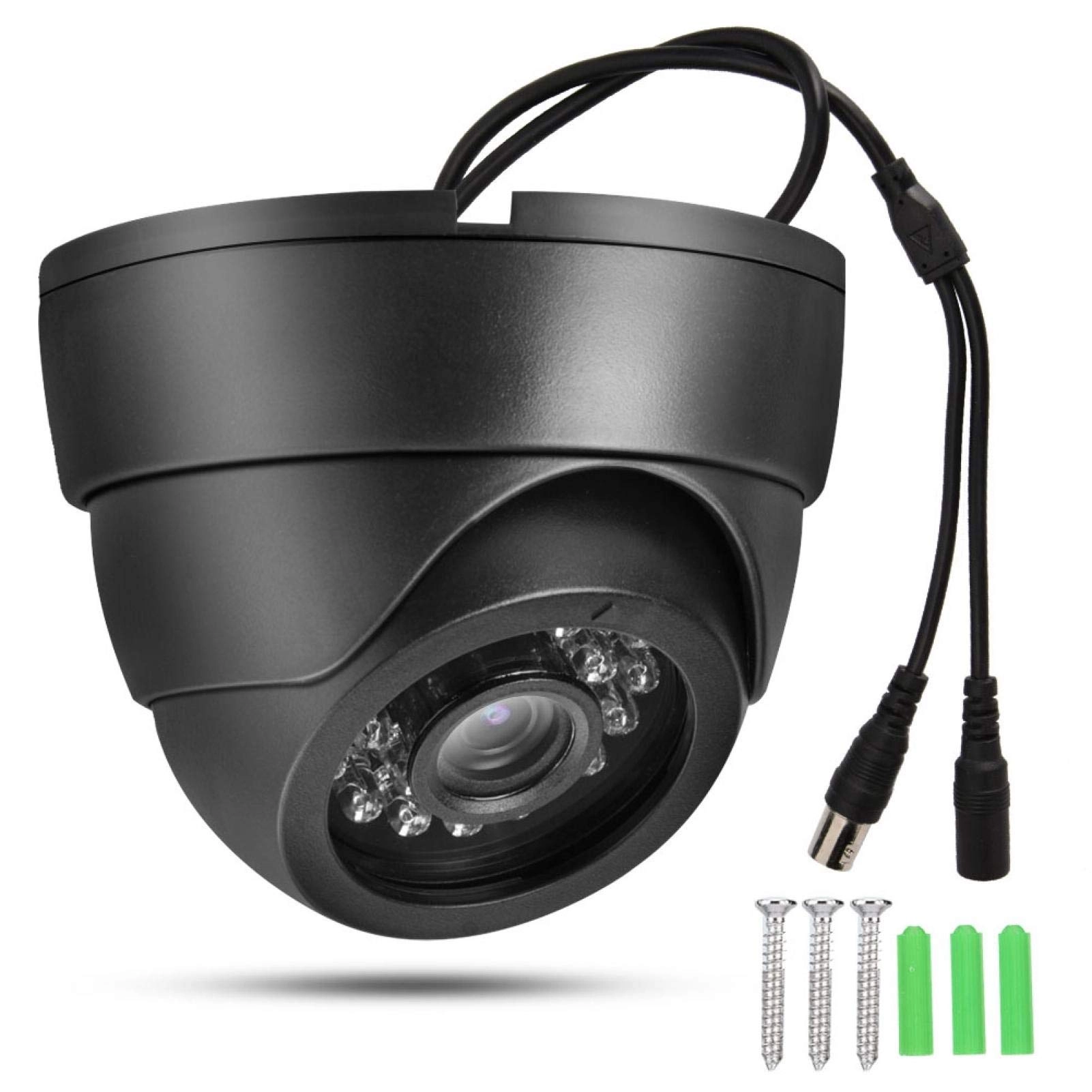 OMOONS Security Camera 720P
