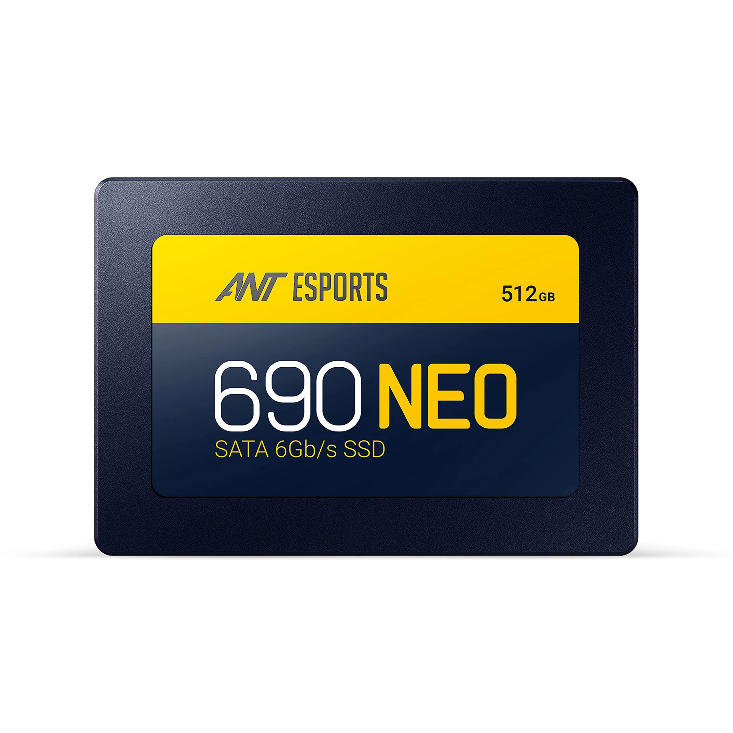 Ant Esports 690 Neo - 512GB 2.5-inch