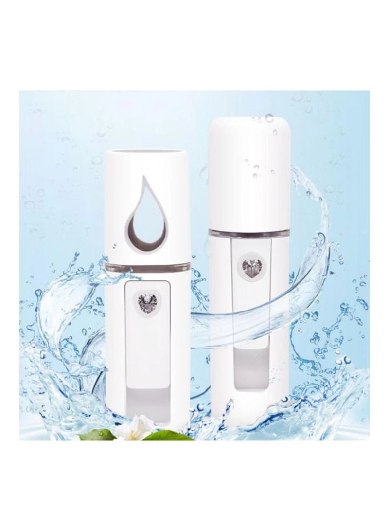 Portable USB Rechargeable Air Humidifier