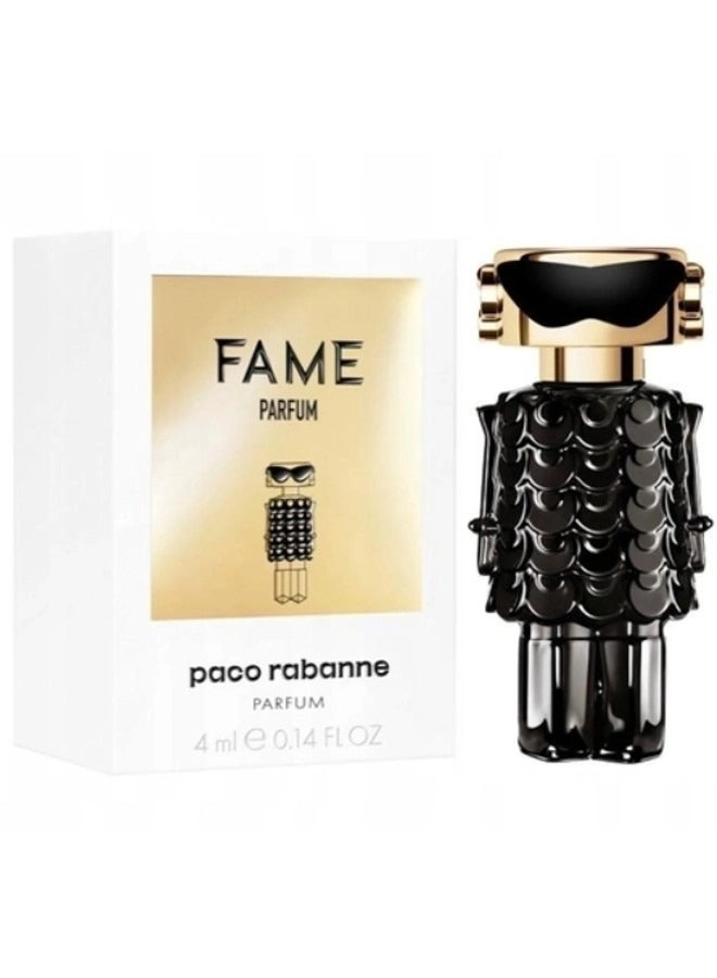 FAME PARFUM Eau de Parfum 4 ml