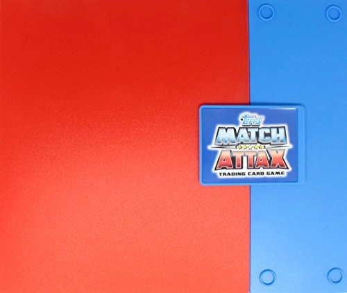 Match Attax Combi Box - 50pcs