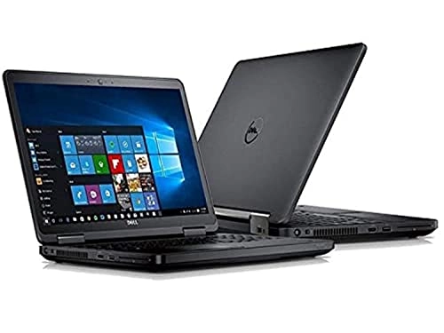 (Renewed) Latitude 5470 - 14'' Core i5-6440HQ 8GB DDR4 256GB SSD