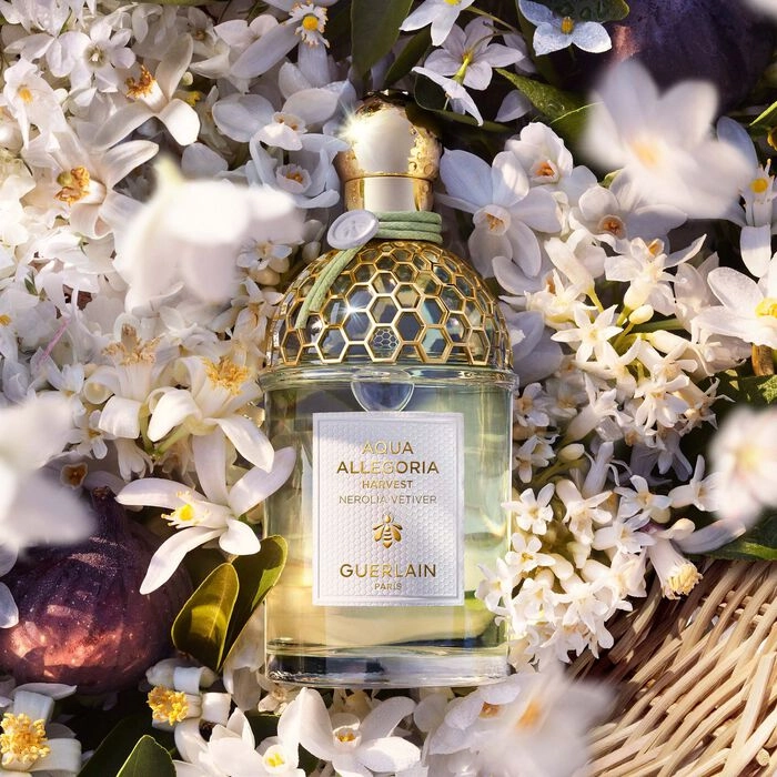 Aqua Allegoria Nerolia Vetiver Eau de Toilette 125ml