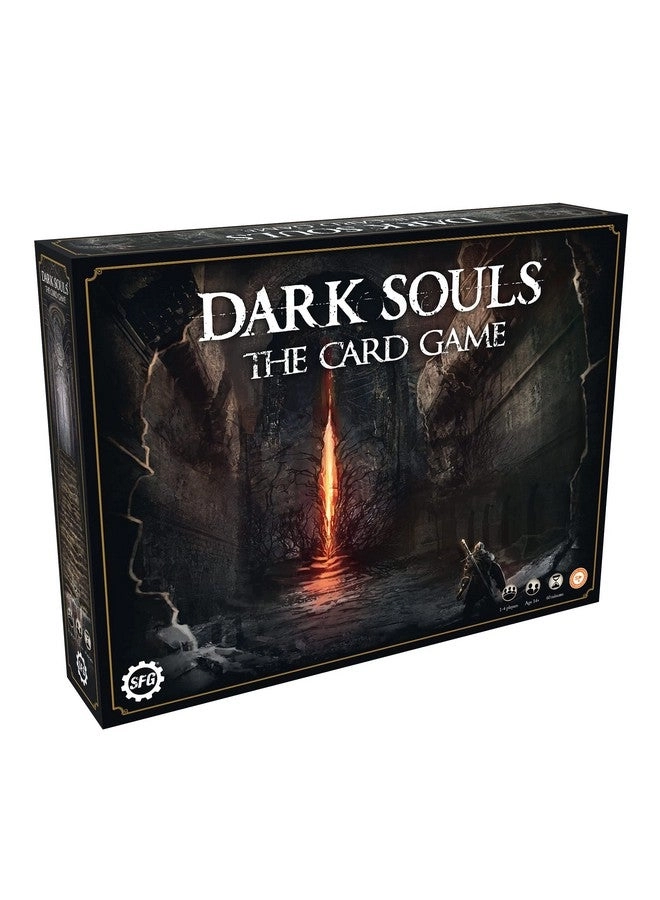 Dark Souls: The Card Game