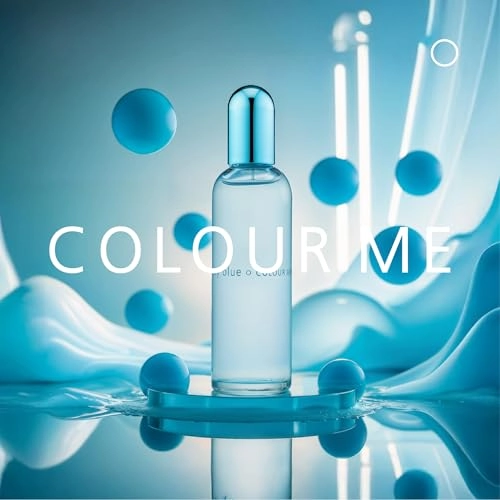 Sky Blue - Eau de Parfum 100ml