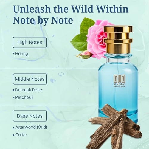 Oudeh Ambriyooze Eau de Parfum 100 ml
