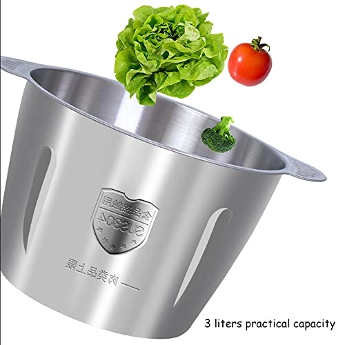 Food Processor - 3 Liters 300 watts