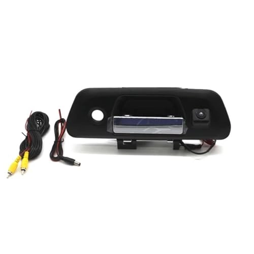 Reversing Camera - Night vision Wired