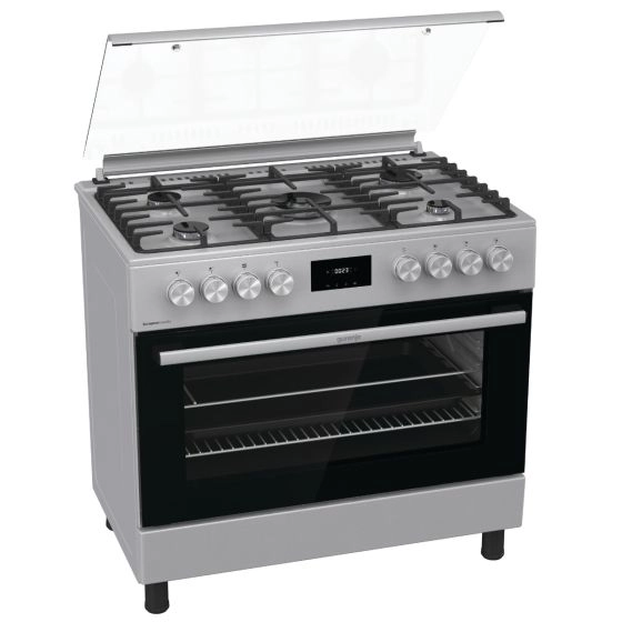 GK9C40X GAS Cooker
