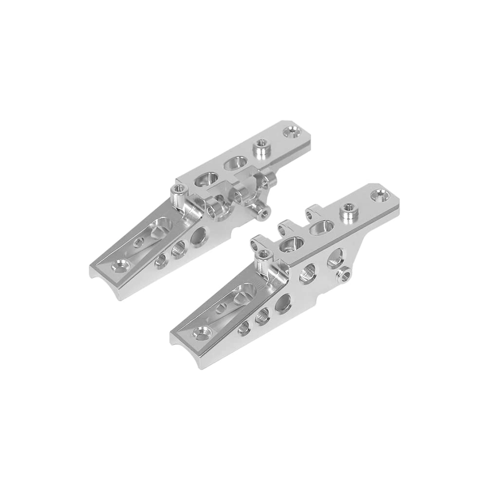 PAKFAN 4 Link Mount - 110