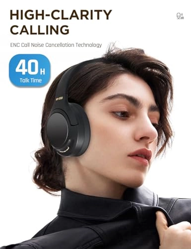 WH-850i-B Wireless Headphone