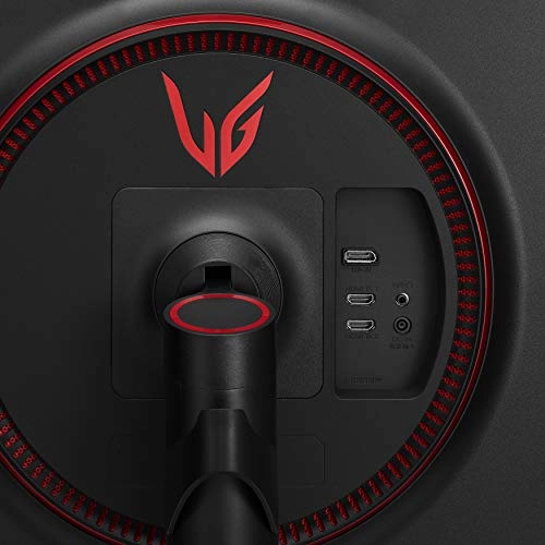 27GL83A-B - 27 Inches 1920x1080