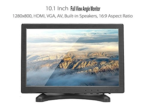 LT308 - BWLT308 10.1 Inches 1280x800