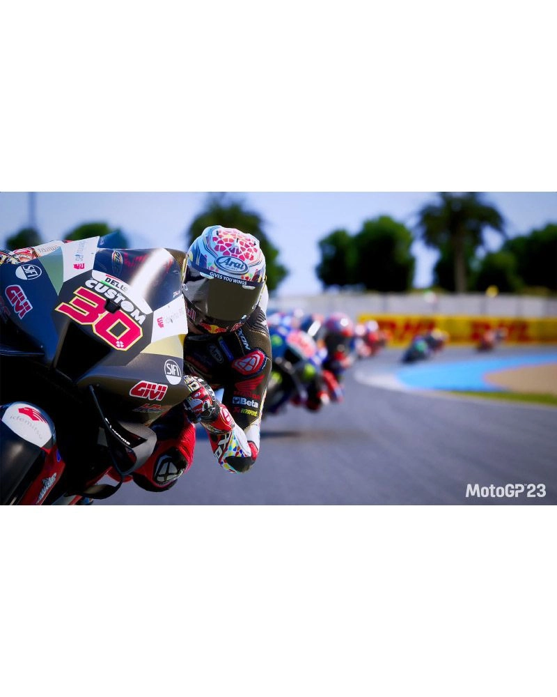 MotoGP 23 - Xbox Series X
