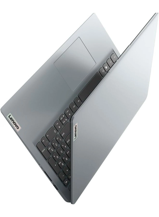 IdeaPad 1 15ALC7 - 15.6'' Ryzen 7-5700U 40GB DDR5 512GB SSD