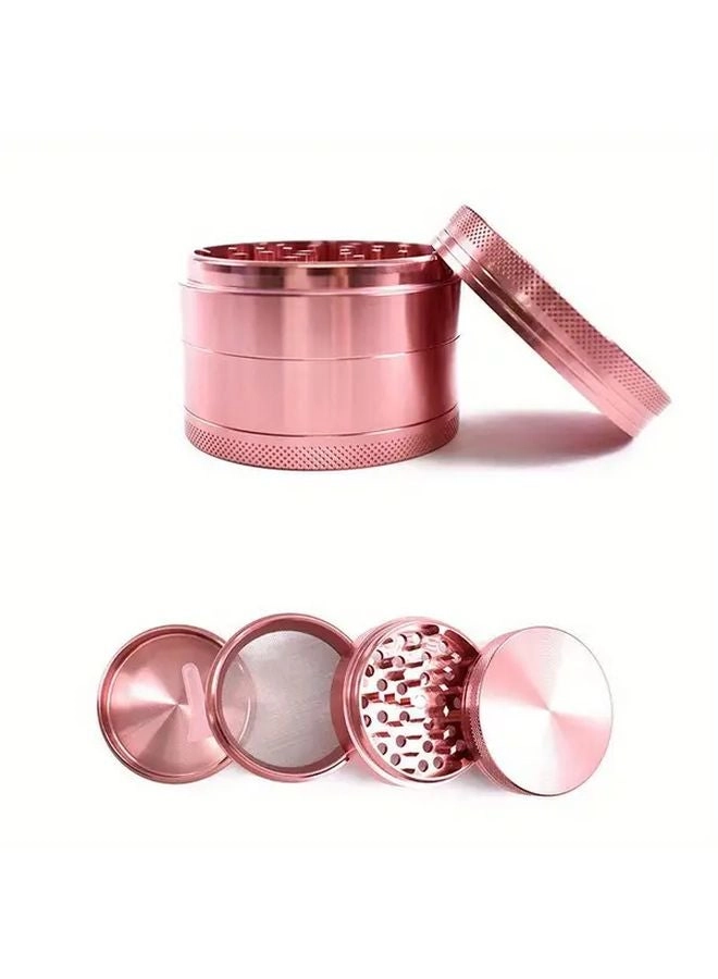 Coffee Grinder - 40mm Manual Adjustable