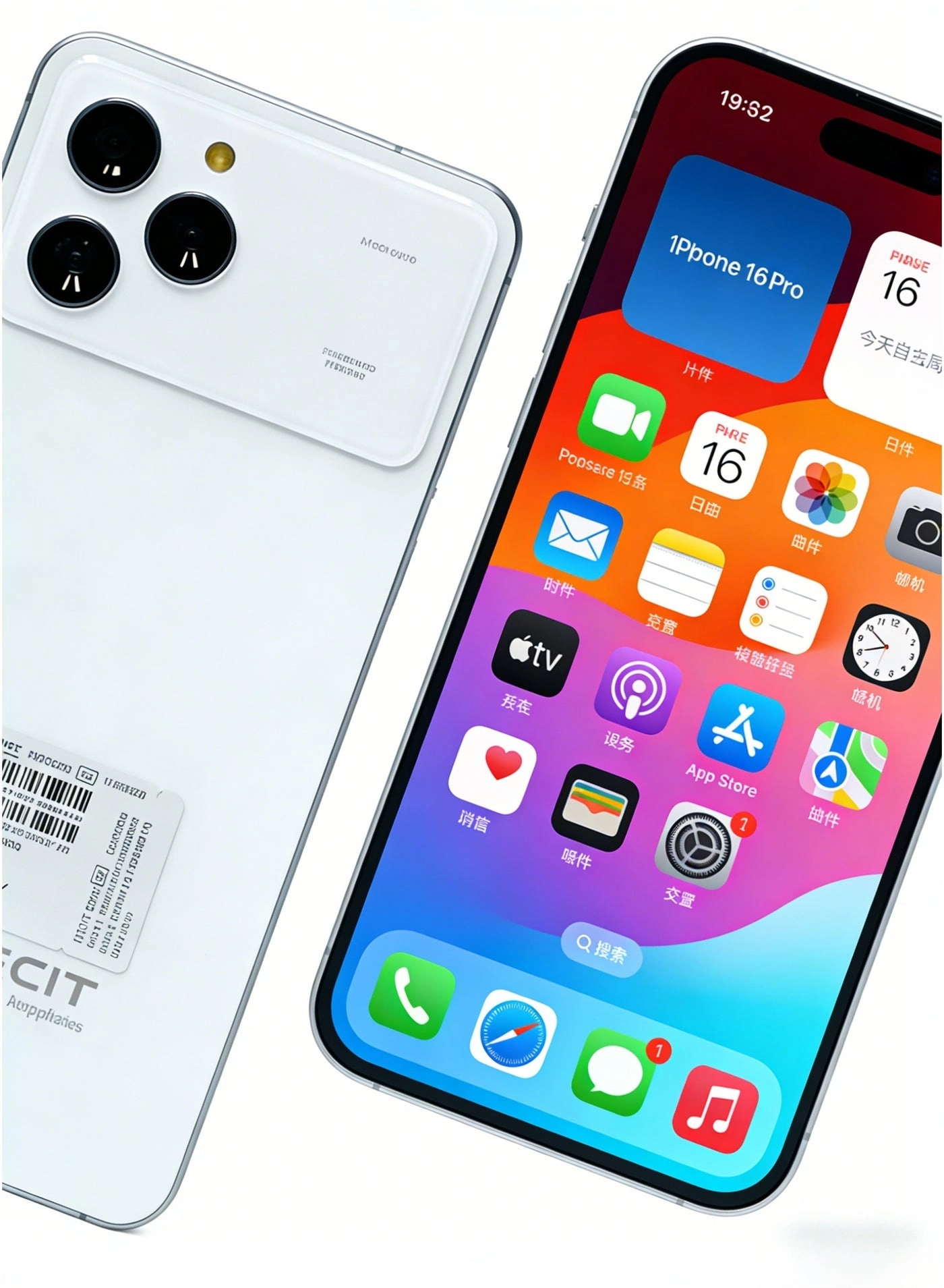 NOTE70 Pro - 8GB 256GB