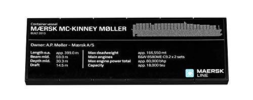 Maersk Line Triple-E (10241)