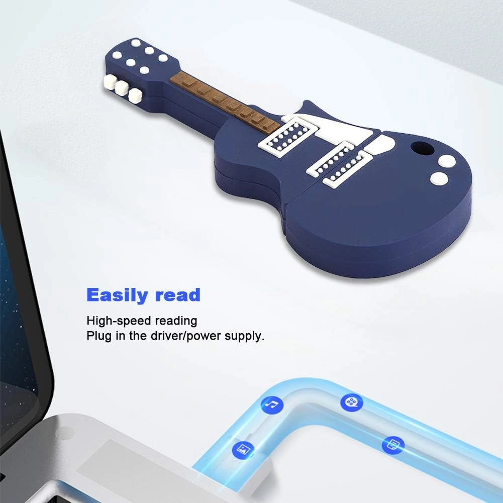 Phone Memory Stick - USB 3.0 128GB Type C