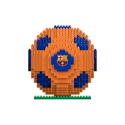 Fútbol - FC Barcelona 693 pcs