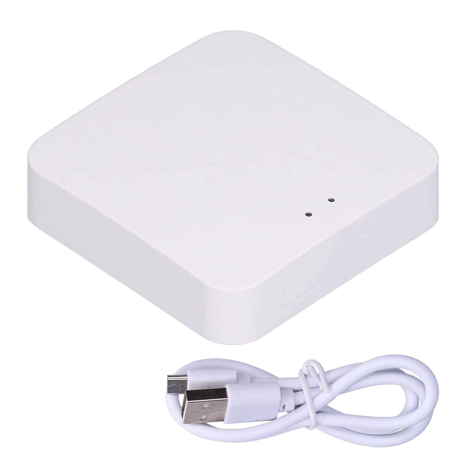 Luroze WiFi Router - 802.11b/g/n