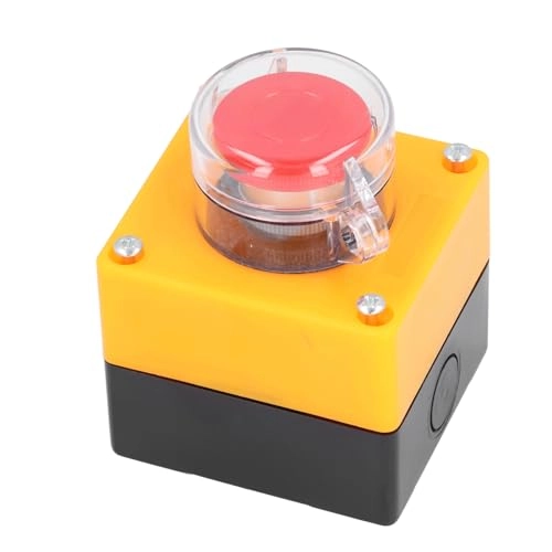 Desktop Power Button Switch - Wireless USB 5 Meters