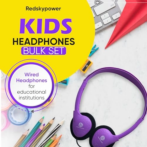 PR95SZLLRC Wired Headphone Pack