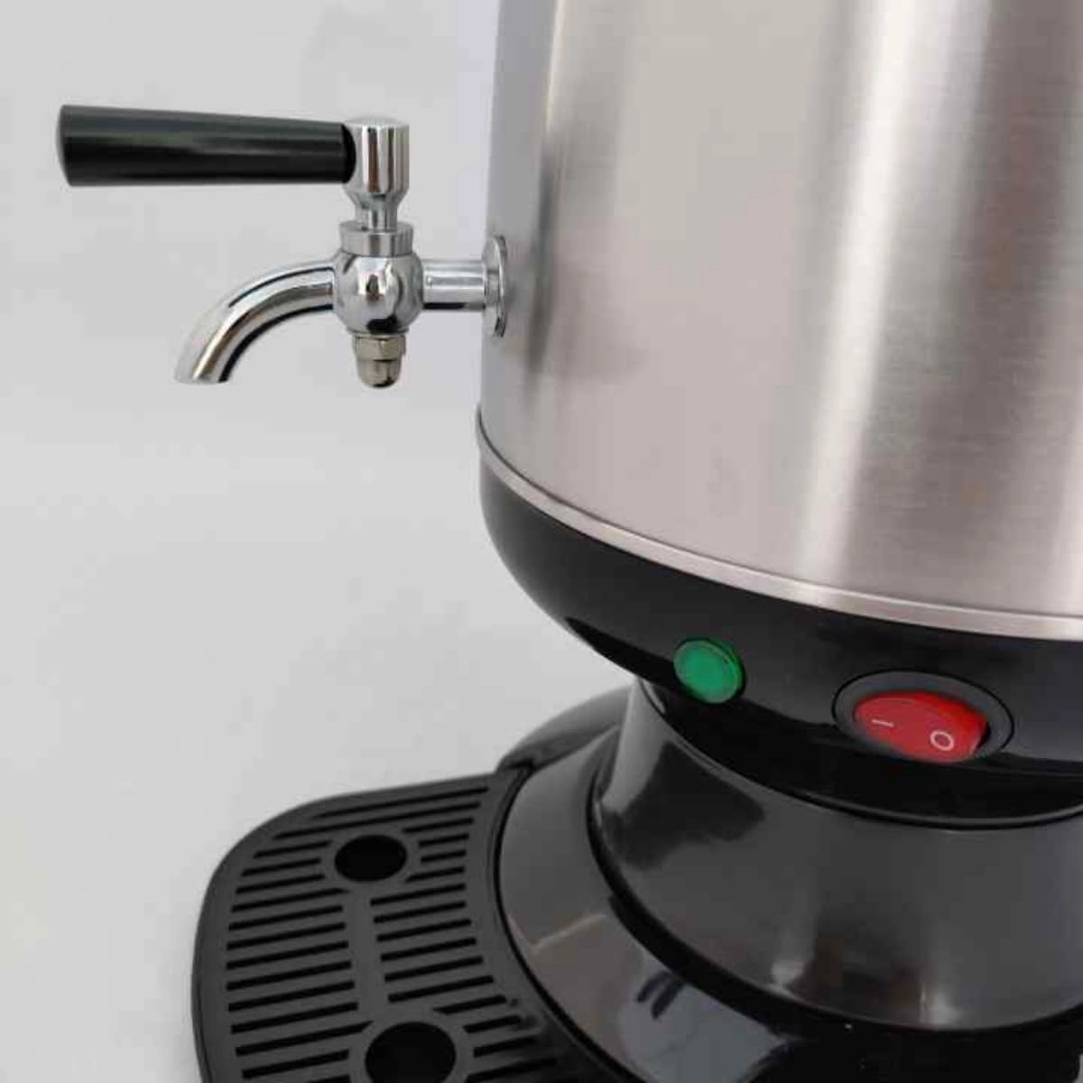 Temperature Control Electric Kettle