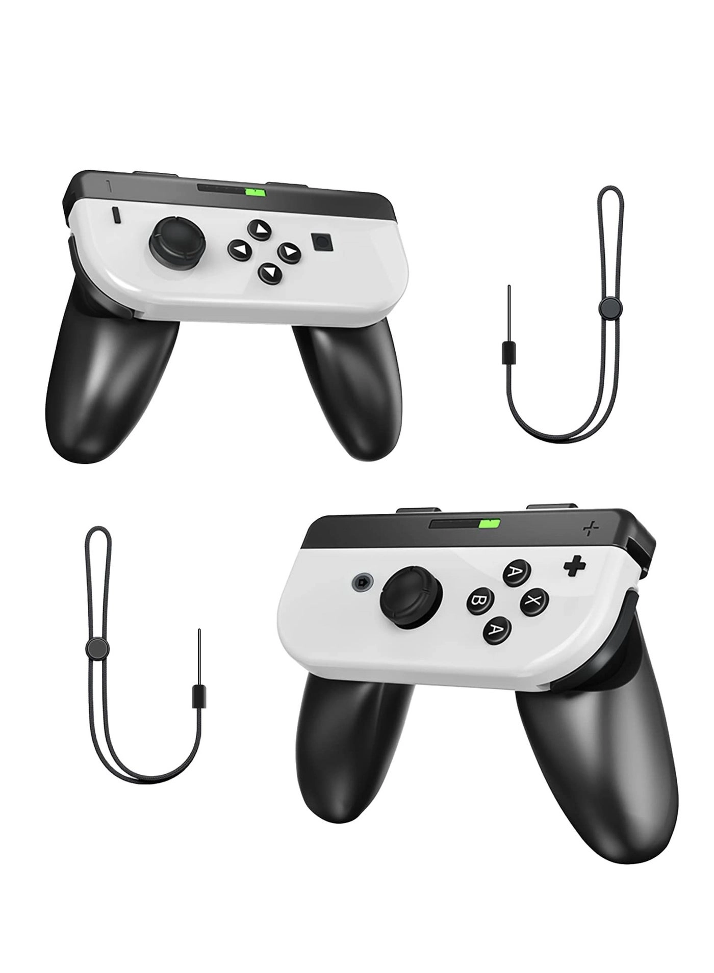 KASTWAVE Joycon Grips - Nintendo Switch Switch OLED