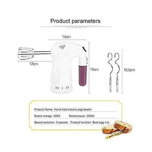 Stand Mixer - 150 watts