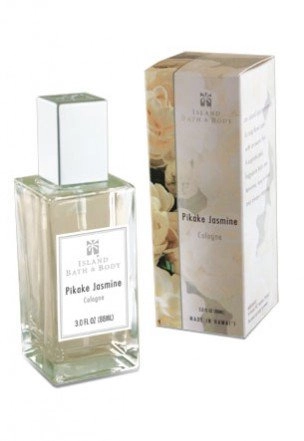 Welcome to the Islands Island Bath & Body Pikake Jasmine Cologne - 89 Milliliters