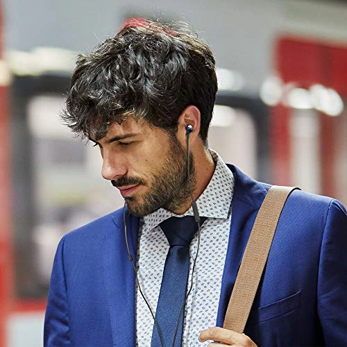 Upbeat Series 1000 Wired Earbud