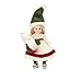 Festive Gnome Collectible Doll - 8Inch Ages 14+