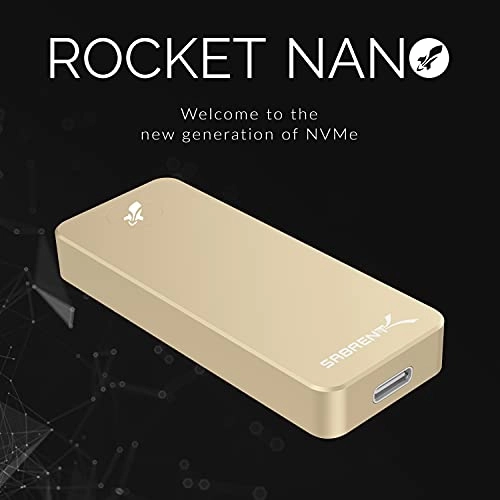 Rocket Nano - 1 TB