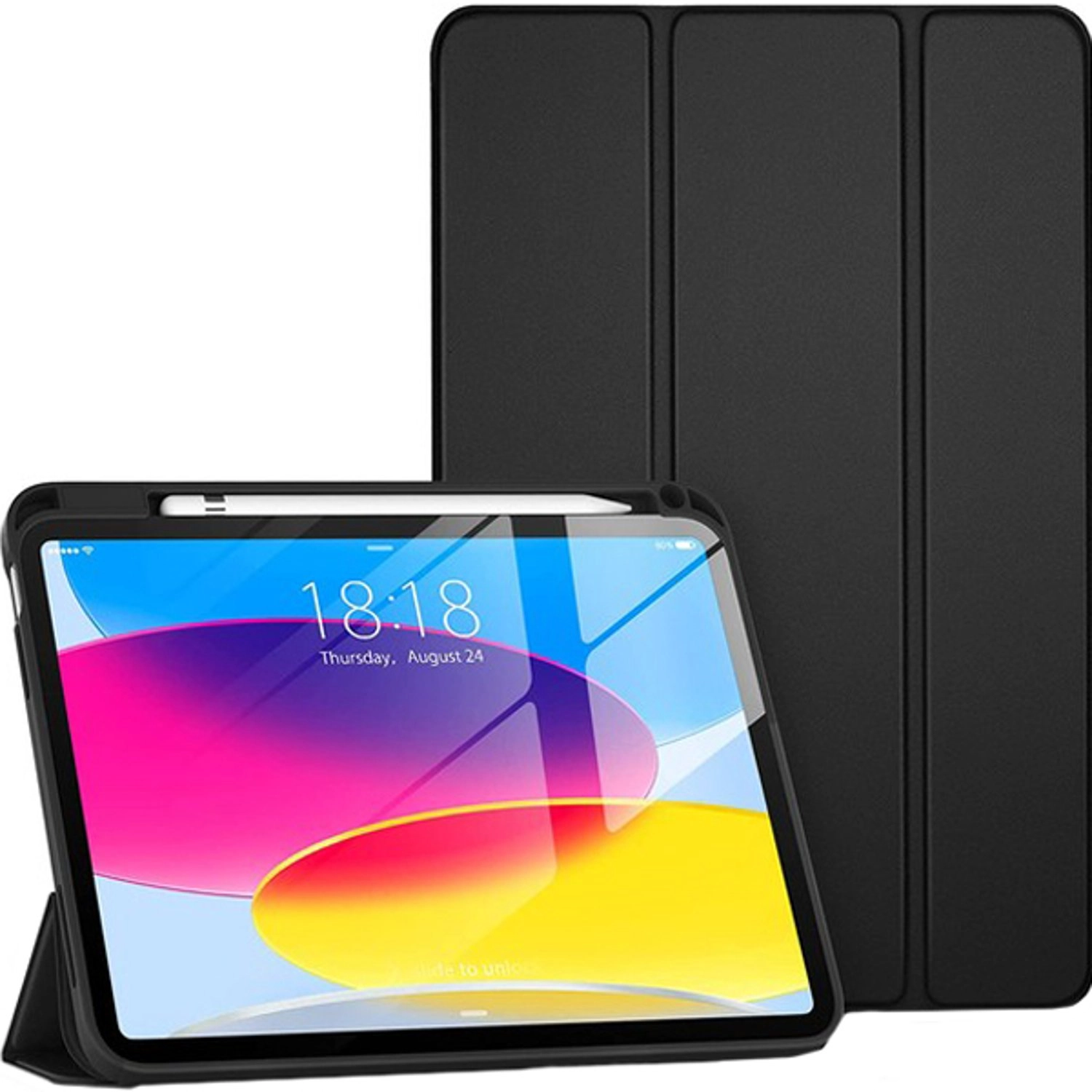 Case for iPad 10.9-inch (10th Gen)