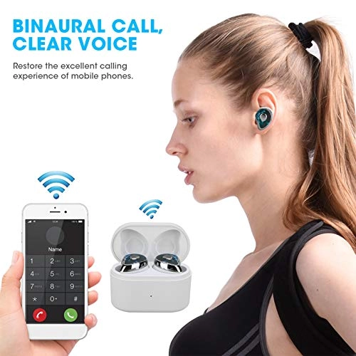 BT10 Wireless Headset