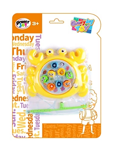 Everyday Toy Fishing - 36 months - 5 years