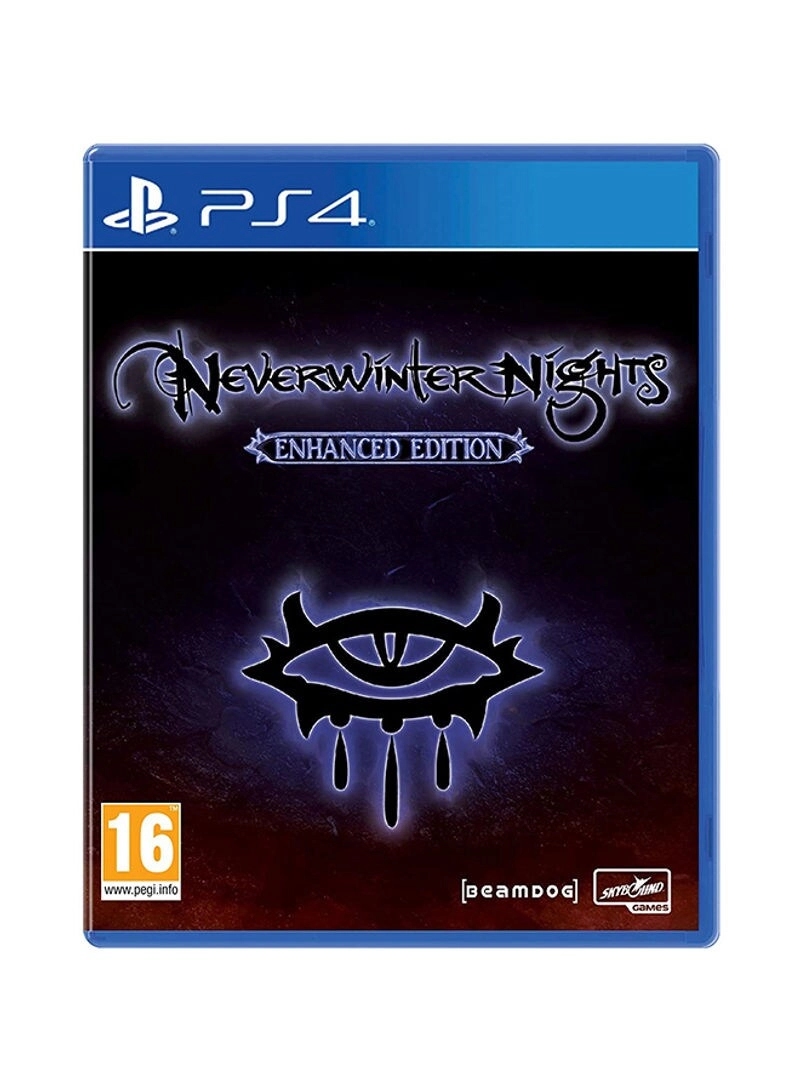 Atari Neverwinter Nights Enhanced - PlayStation 4