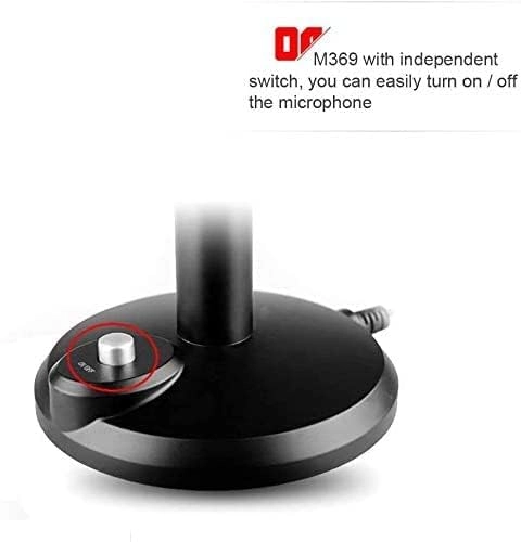 F11-USB USB Microphone