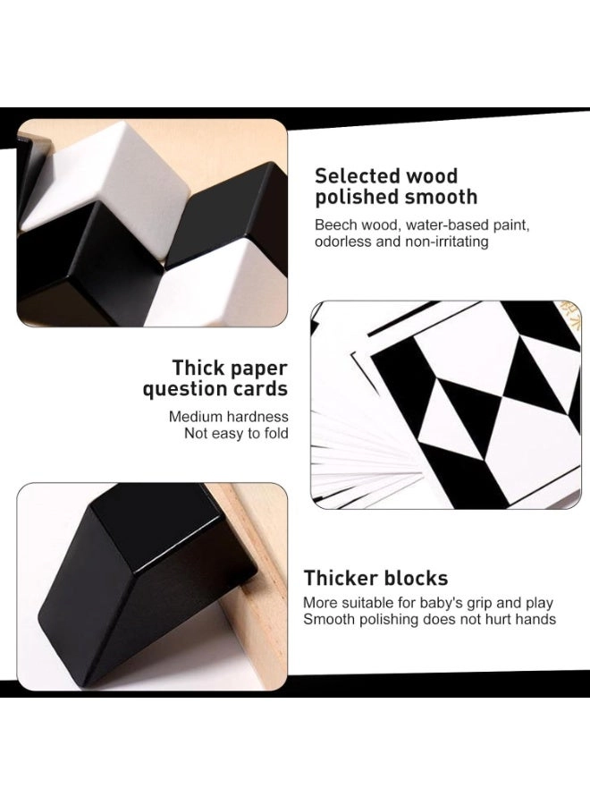 Battle Blocks Puzzle (CAP-KIDS-LOGIC-BATTLEBLK) - 32 pcs