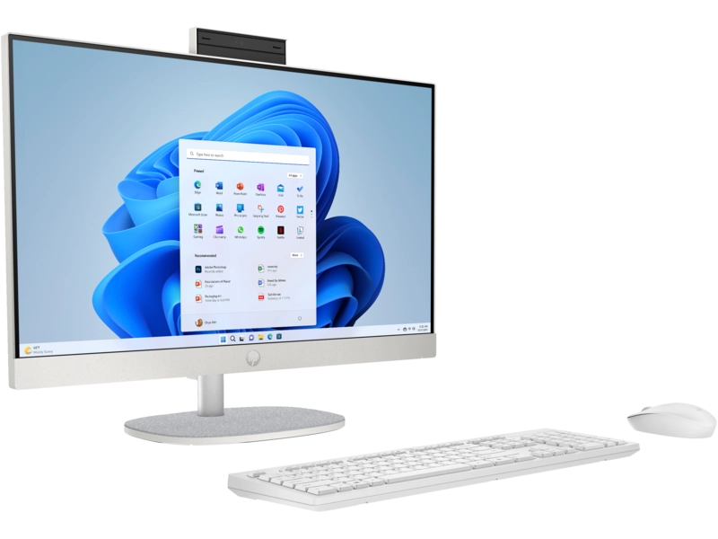 AIO 24-CR1002NE B3FE7EA#ABV