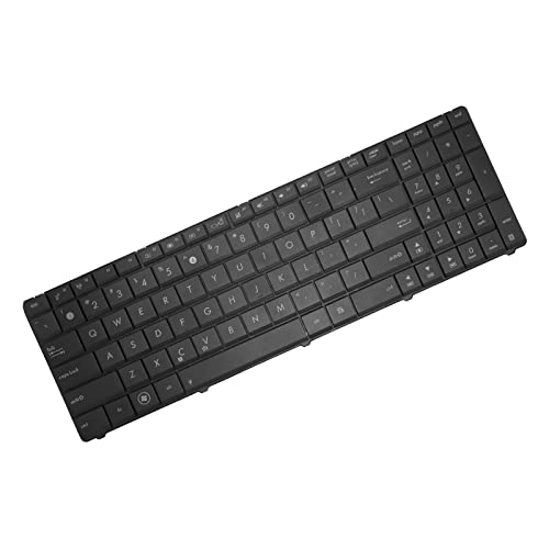 Replacement Keyboard - 102 Key Aluminum Alloy
