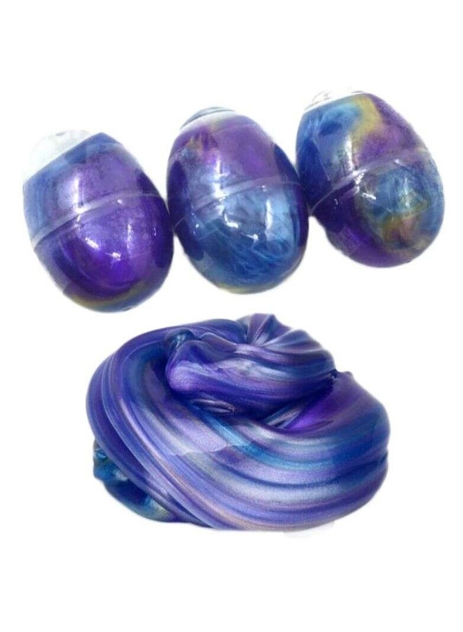 Slime Magic Clay Set - 3+ years 4-Piece